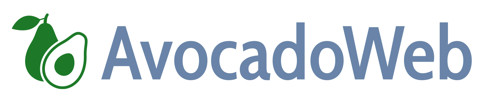 Managed Cloud Hosting, Web & AI Development, Server Management and Custom Development - AvocadoWeb Services